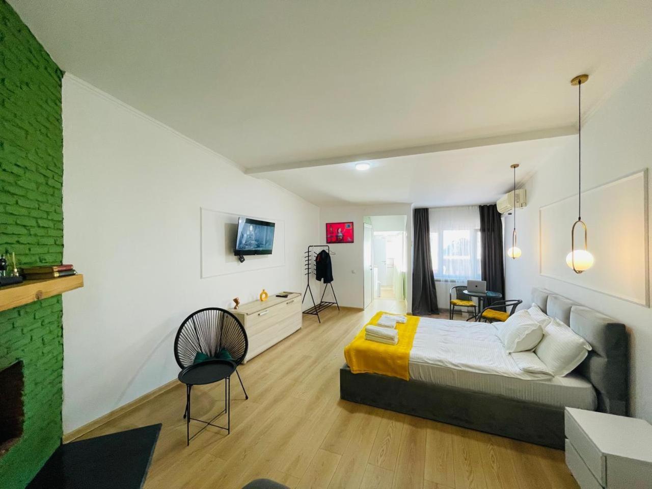 Art Hotel Tabidze Tbilisi Exterior photo
